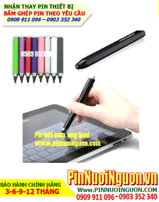 Pin bút Ipad; Pin Bút cảm ứng Ipad, Pin bút Smartphone _Thay Pin Bút cảm ứng Ipad các hãng  / hàng có sẳn